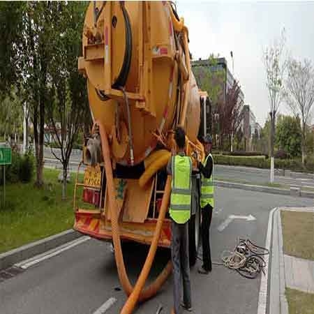 灵光胡同清掏沉淀池大型冷库清洗雨污管道市场价格