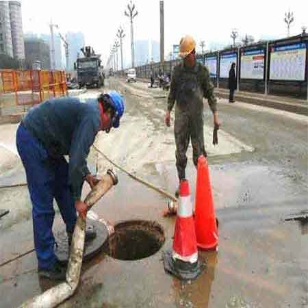 張郭莊路清洗雨水管道收費站清理隔油池哪家最專業(yè)