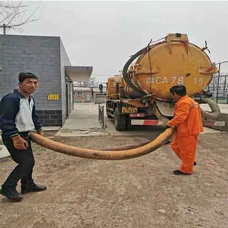 朝阳西大望路抽沉淀池_格栅沟管道清洗环保方案联系方式