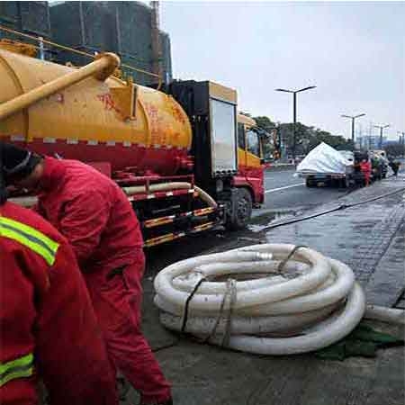 太平路44号院社区管道检测（太平路44号院社区ppr管堵住了怎么办）