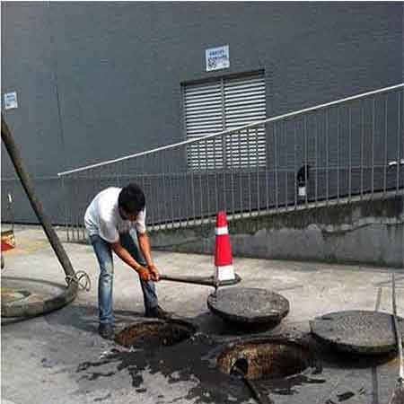 泰河園三里清掏污水池干休所清洗排水管道品牌