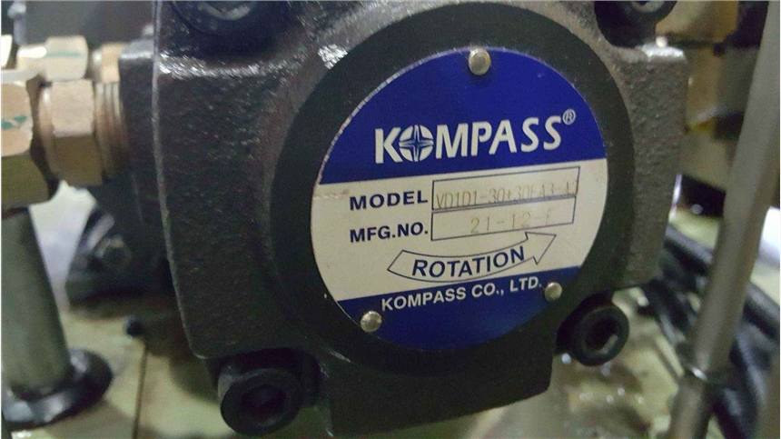 銷售RT-03-B臺灣kompass康百世朝田