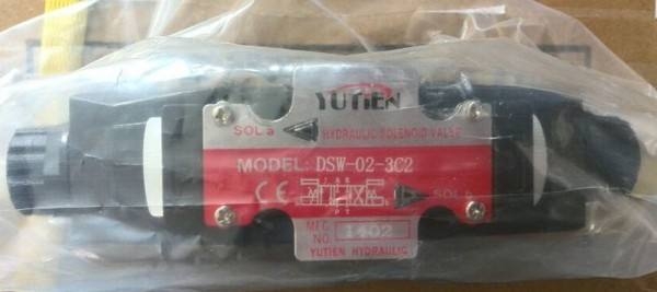 ̨YUTIEN DSW-02-3C10-D