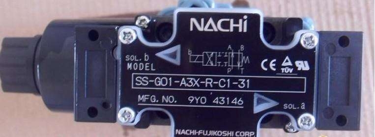 IPH-56B-50-125-11不二越IPH-23B-5-16-11<NACHI>