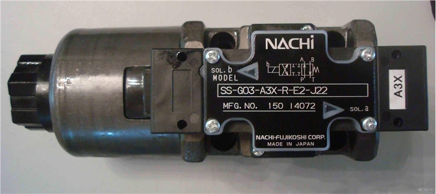 PVS-2B-45N2-12ԽVDC-1A<NACHI>