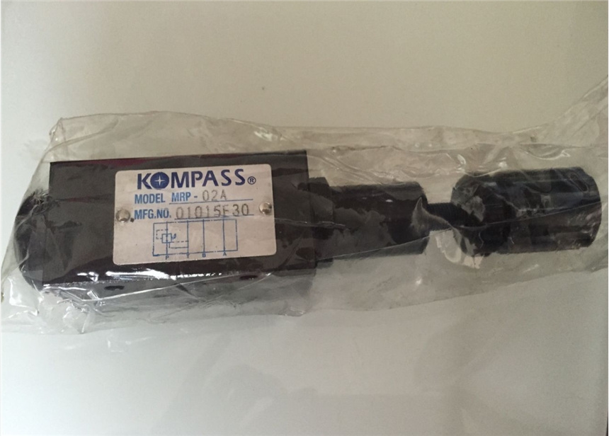 KOMPASS MRP-06C