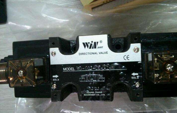 WINMOST  WD-G03-C6-A2-N