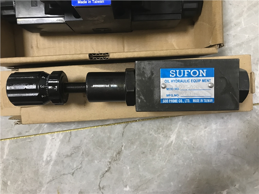 SUFON VP-SF-4040-D