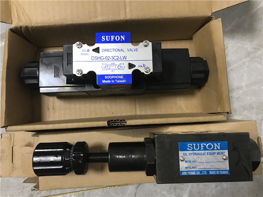 SUFON VPKCC-F3030A3A3-01