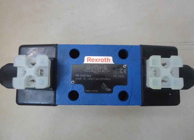 Rexroth SV20GB4-4X/