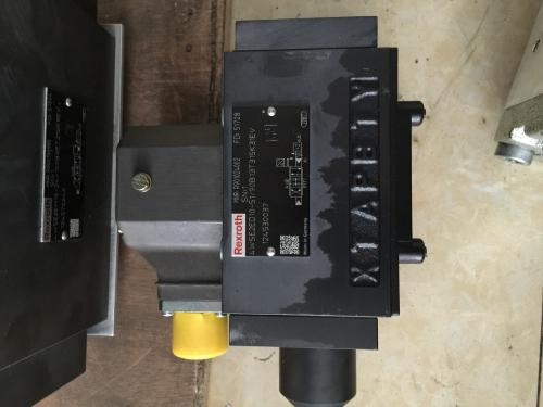 Rexroth Z2DB10VC7-4X/50V