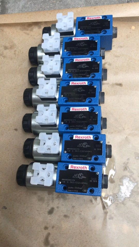 Rexroth 4WEH10E44/6EG24N9ETK4/B10