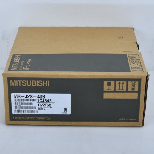 MITSUBISHI MR-J2S-700B-S146 全新未拆封原装正品