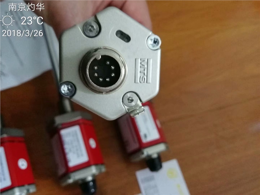 可靠的基础上HAEHNE传感器DK6-6K-IP67