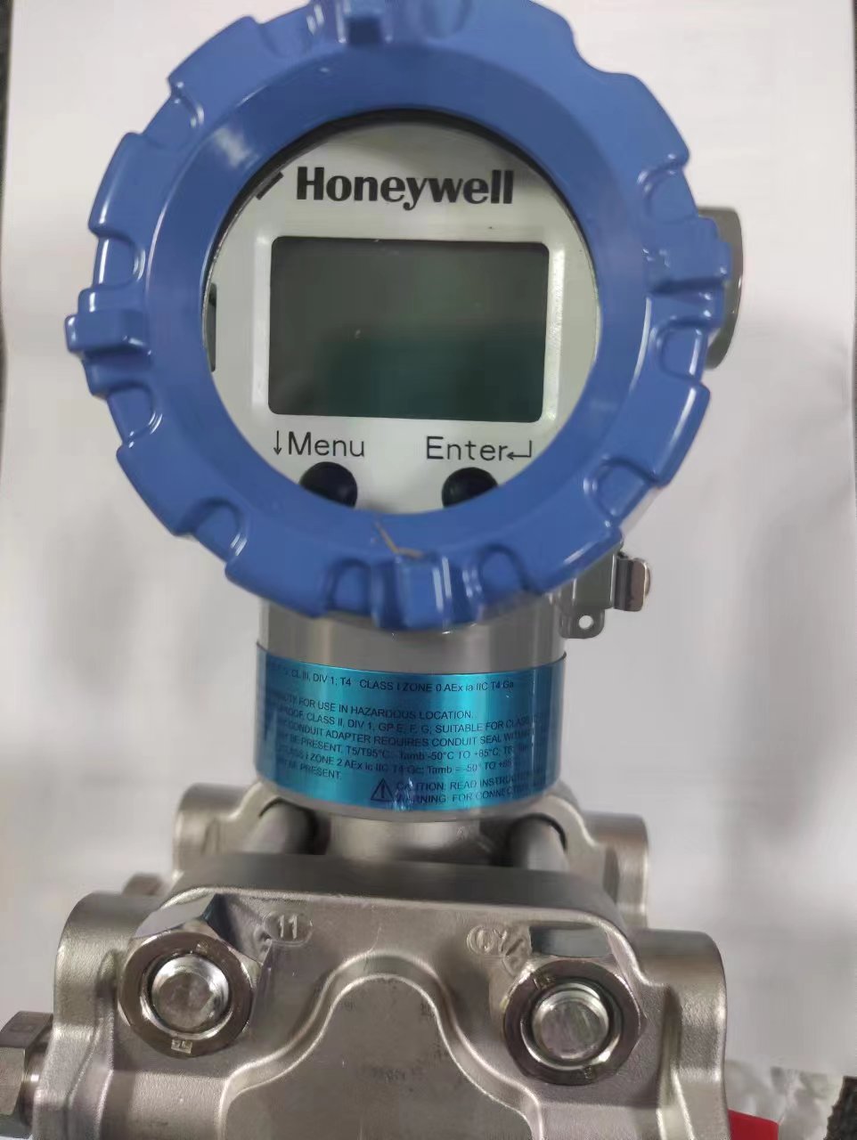 honeywell压力变送器STD725-E1HS4AS-1-A-AHS-11S-A-