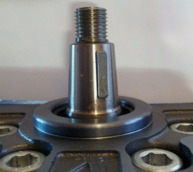 全新液压泵 VIVOLO XV 3P-D/C 意大利正品，一件发货