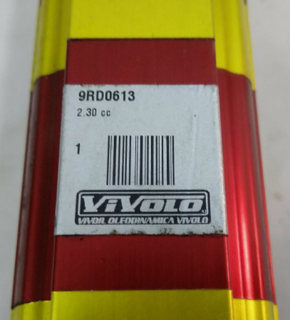 意大利串联齿轮泵Vivolo 96RD013