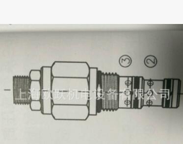 RVPD-10-N-S-0-30 溢流閥 MTC液壓閥替代原裝品質(zhì)