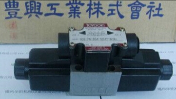 TOYOOKI豐興電磁閥HD1-3W-BCA-025B-WYR1參數(shù)