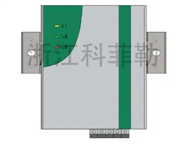 多功能諧波保護器HPD99-3美國電氣ELECON代理商經(jīng)銷商HPD1000