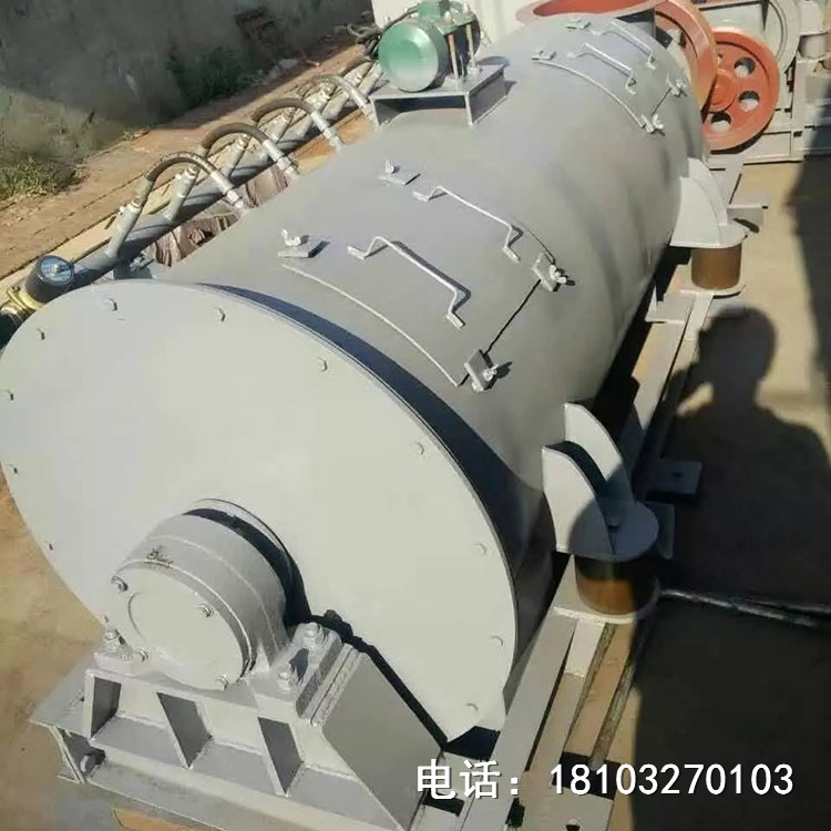 DSZ型粉塵加濕攪拌機(jī)石灰石消化機(jī)慶功廠家出售可定制