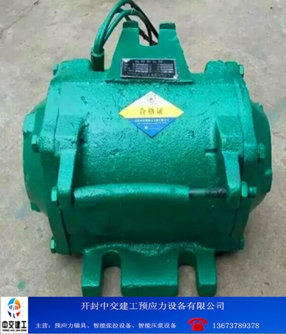 石家庄YJM15-20锚具参数