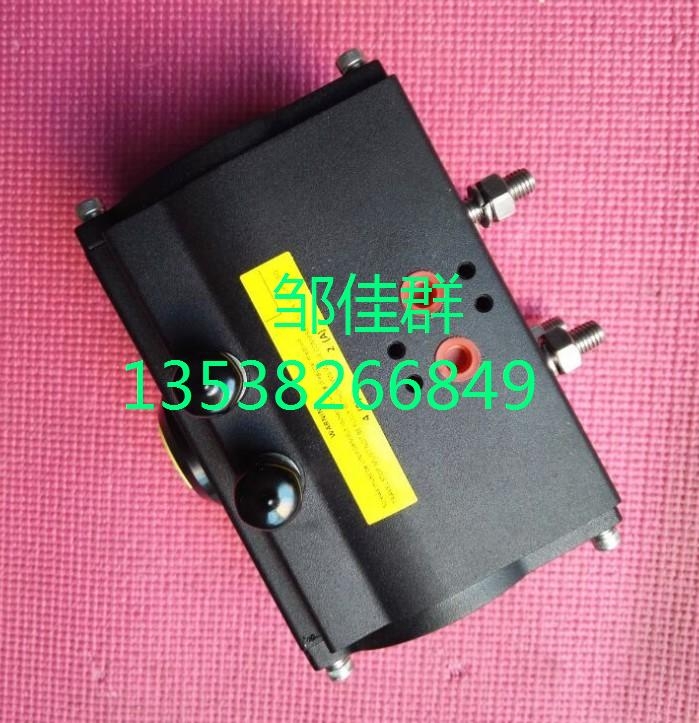 keystone Fig 89U-014 DA pneumatic actuators 氣動執(zhí)行器