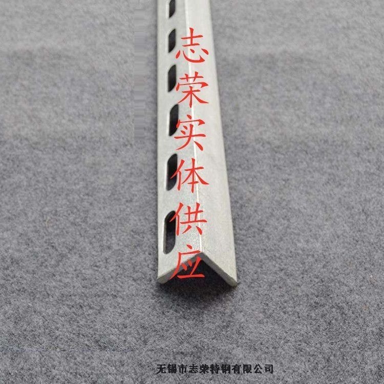 武汉江岸区不锈钢花角钢多少钱一米无锡志荣