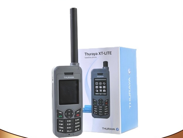 Thuraya XT 舒拉亞衛(wèi)星電話 歐星 戶外探險 船載手持衛(wèi)星電話機(jī)