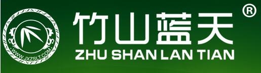 江西竹山藍(lán)天竹纖維有限公司