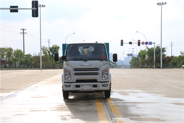 襄陽勾臂垃圾車銷售點(diǎn)垃圾車4S店