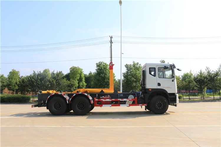 水城勾臂垃圾車銷售點(diǎn)垃圾車價(jià)格