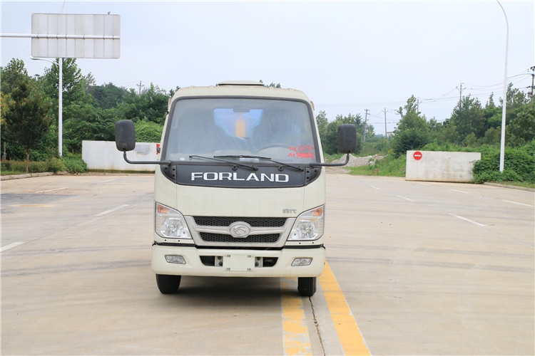 漳平勾臂垃圾車銷售點垃圾車廠家