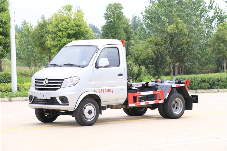 汶川勾臂垃圾車銷售點(diǎn)垃圾車在哪買