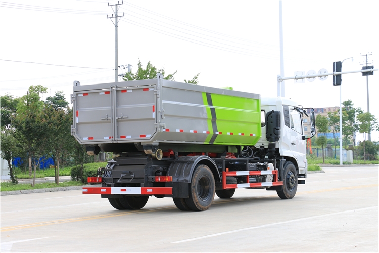 臨城勾臂垃圾車銷售點(diǎn)垃圾車廠家