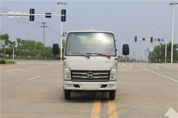 焉耆勾臂垃圾車銷售點垃圾車價格