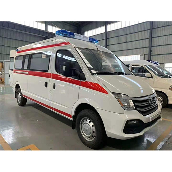 林芝V362救護(hù)車廠家地址救護(hù)車銷售點(diǎn)