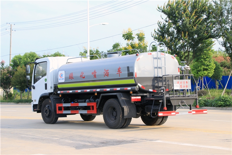 小区洒水车-洒水车销售点新报价2022已更新(今日/资讯)