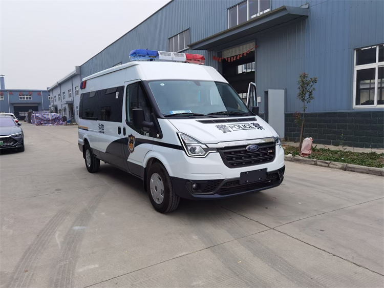 張家口救護車銷售點 福田V362現(xiàn)車充足