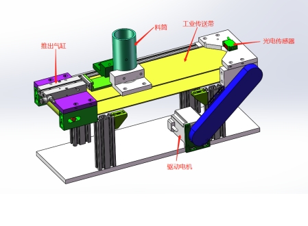 R37-0.25KW-4P-M1斜齒齒輪減速電機