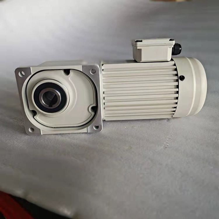 供应山西卓藤SZG32H-750W-160S-B-L-Z-F-J减速齿轮箱厂家价格