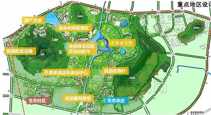 新能源变速器生产基地可行性研究报告提纲