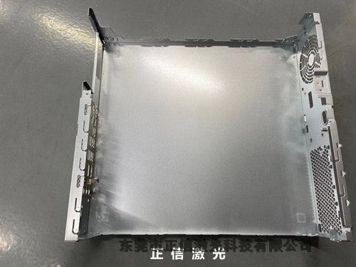 上海電視機背板激光焊接機 電視機鍍鋅板焊接