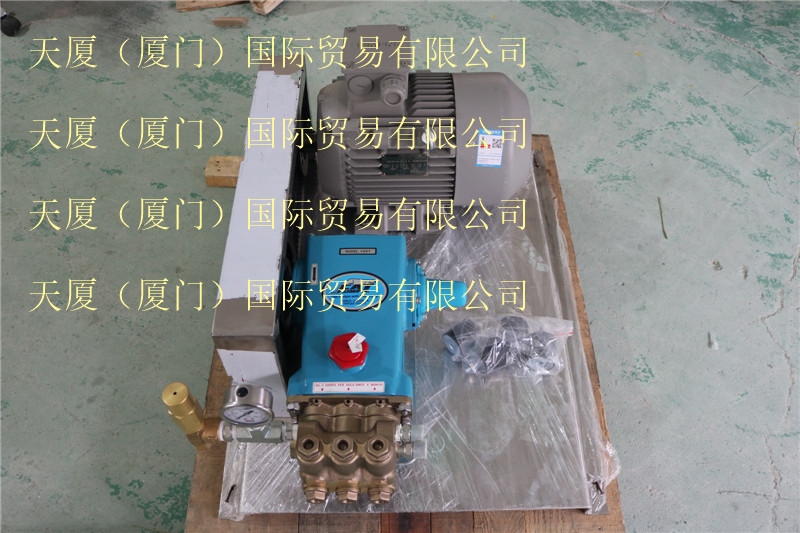 貓牌CATPUMP海水淡化泵240品質(zhì)保證