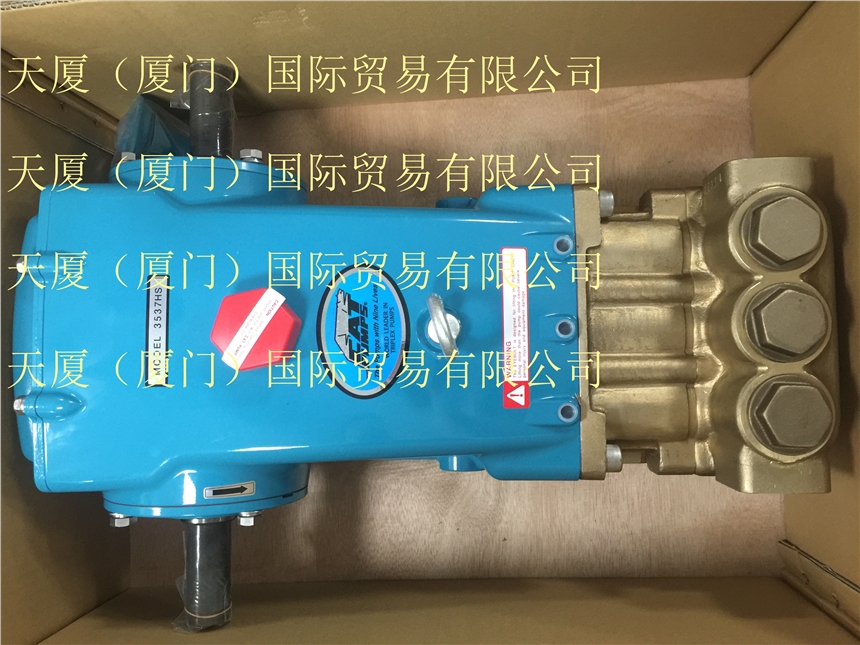 èCATPUMP3DX29GSI