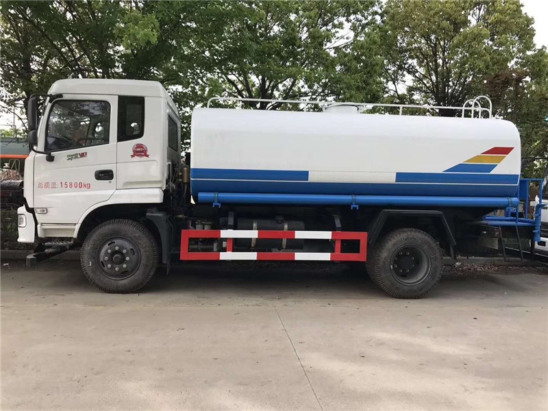 三门峡8方洒水车***直销新闻