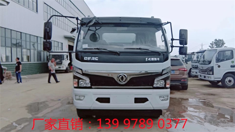 吳忠12噸環(huán)衛(wèi)噴灑車 12方灑水車