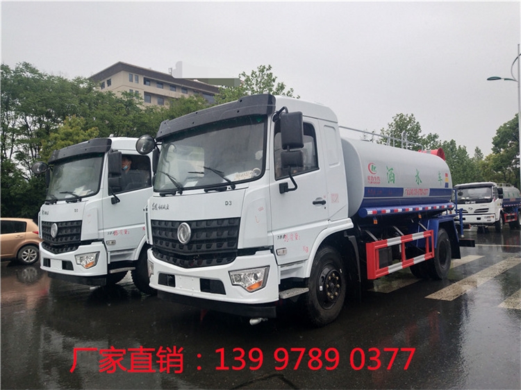 武威道路養(yǎng)護(hù)灑水車 綠化專用灑水車