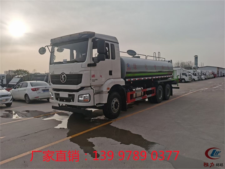 乌兰察布国六10吨喷洒车 降尘喷洒车