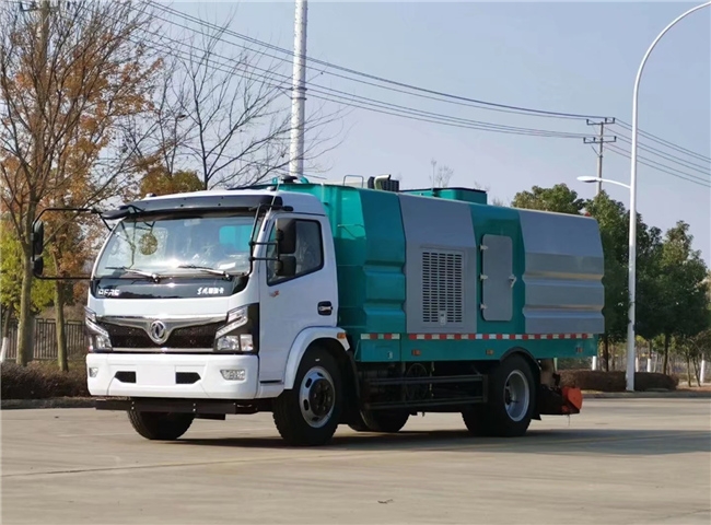 馬路清清掃車銷售電話